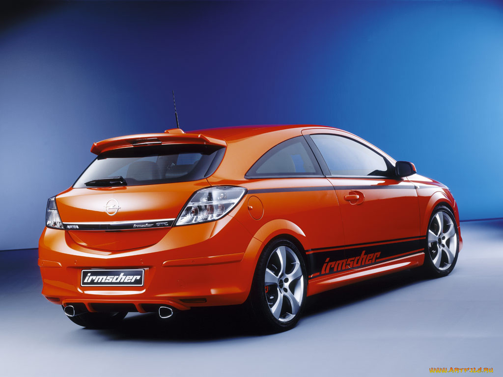 , opel